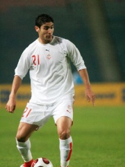 Photo of Mejdi Traoui