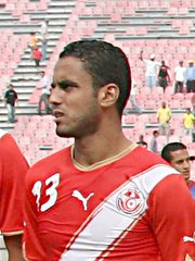 Photo of Wissem Ben Yahia