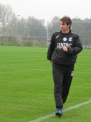 Photo of Goran Lovre