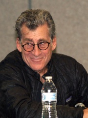 Photo of Paul Michael Glaser