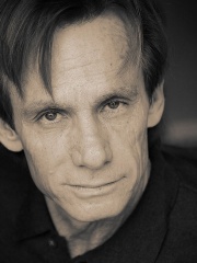 Photo of Steve Railsback