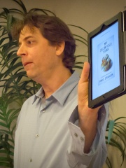 Photo of Fred Stoller