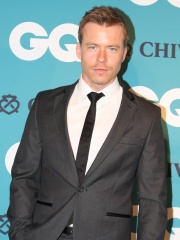 Photo of Todd Lasance