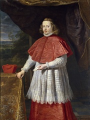 Photo of Cardinal-Infante Ferdinand of Austria