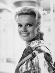 Photo of Marta Kristen