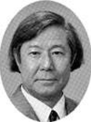 Photo of Heisuke Hironaka