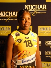 Photo of Regla Bell