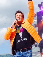 Photo of Gerard Joling