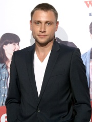 Photo of Max Riemelt