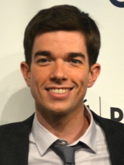 Photo of John Mulaney