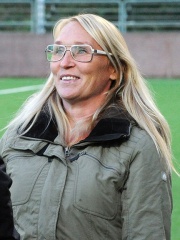 Photo of Frida Östberg