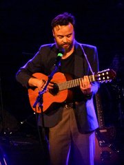 Photo of Rodrigo Amarante