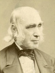 Photo of Amos Bronson Alcott