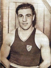 Photo of Roger Michelot