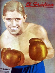 Photo of Oscar Casanovas