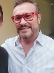 Photo of Arturo Peniche