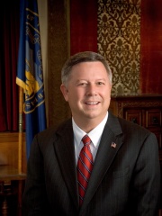 Photo of Dave Heineman