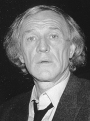 Photo of Richard Harris