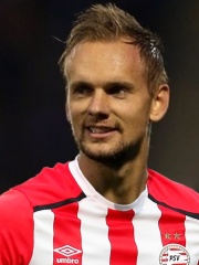 Photo of Siem de Jong