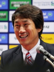 Photo of Yoo Sang-chul