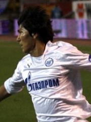 Photo of Kim Dong-jin