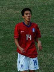 Photo of Kim Jung-woo