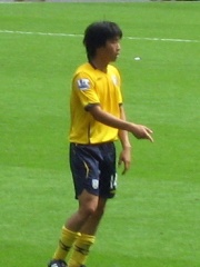 Photo of Kim Do-heon