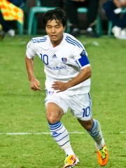 Photo of Choi Sung-kuk