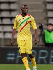 Photo of Drissa Diakité