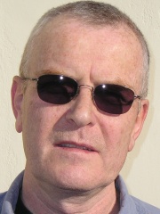 Photo of Pat Condell