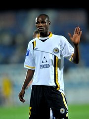 Photo of Dramane Traoré