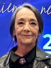 Photo of Tantoo Cardinal