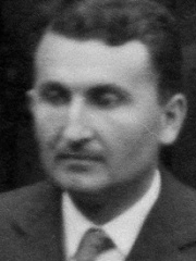 Photo of Egon Orowan