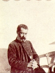 Photo of Alexandros Papadiamantis