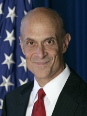 Photo of Michael Chertoff