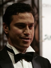 Photo of Mario Frangoulis