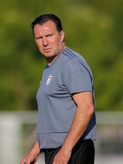 Photo of Marc Wilmots