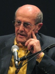 Photo of Manoel de Oliveira