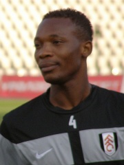 Photo of John Paintsil