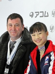 Photo of Brian Orser