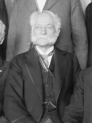 Photo of Henry J. Heinz