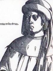 Photo of Bartolus de Saxoferrato