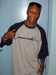 Photo of Zab Judah