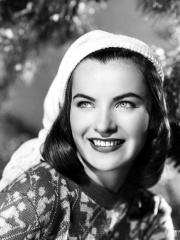 Photo of Ella Raines