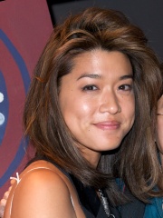 Photo of Grace Park