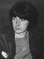 Photo of Pete Quaife