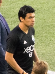 Photo of Gonzalo Pineda