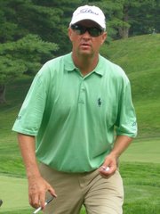 Photo of Davis Love III