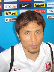 Photo of Daisuke Nasu