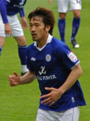 Photo of Yuki Abe